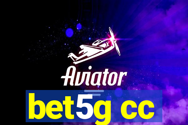 bet5g cc